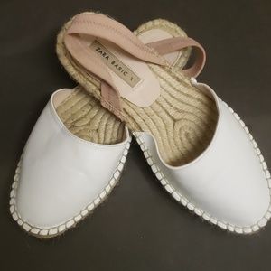 Zara Espadrilles